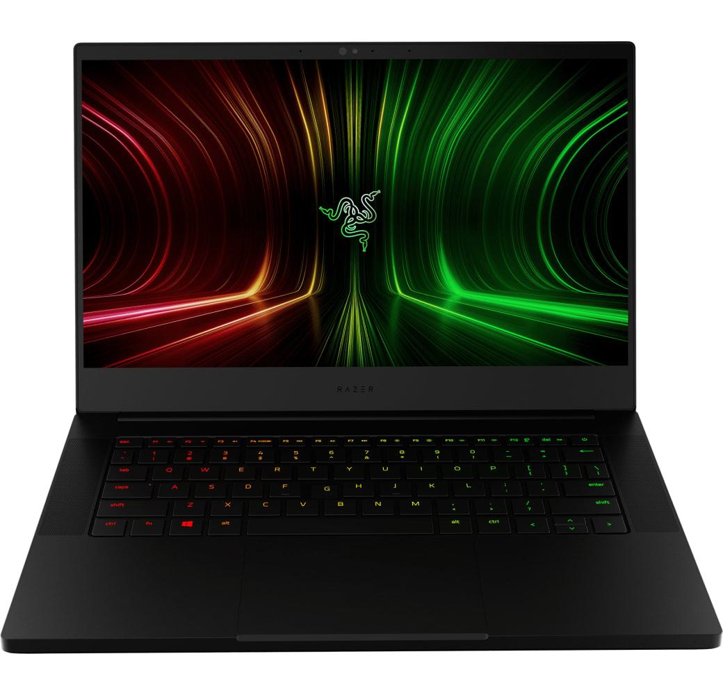 Schwarz Razer Blade 14 (Mid 2021) Gaming Notebook - AMD Ryzen™ 9 5900HX - 16GB - 1TB SSD - NVIDIA® GeForce® RTX 3080.1