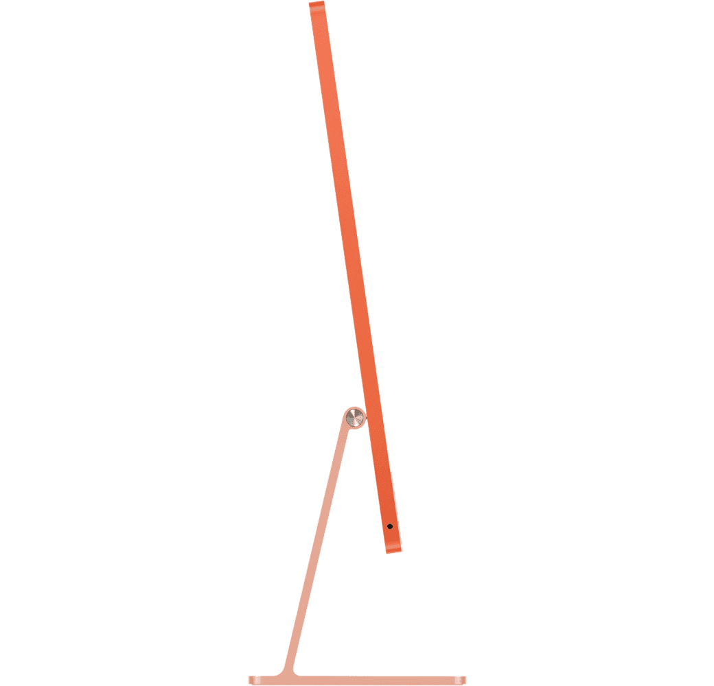 Naranja Apple iMac 24" (Mid 2021) All-in-One - Apple M1 - 16GB - 512GB SSD - Apple Integrated 8-core GPU.2