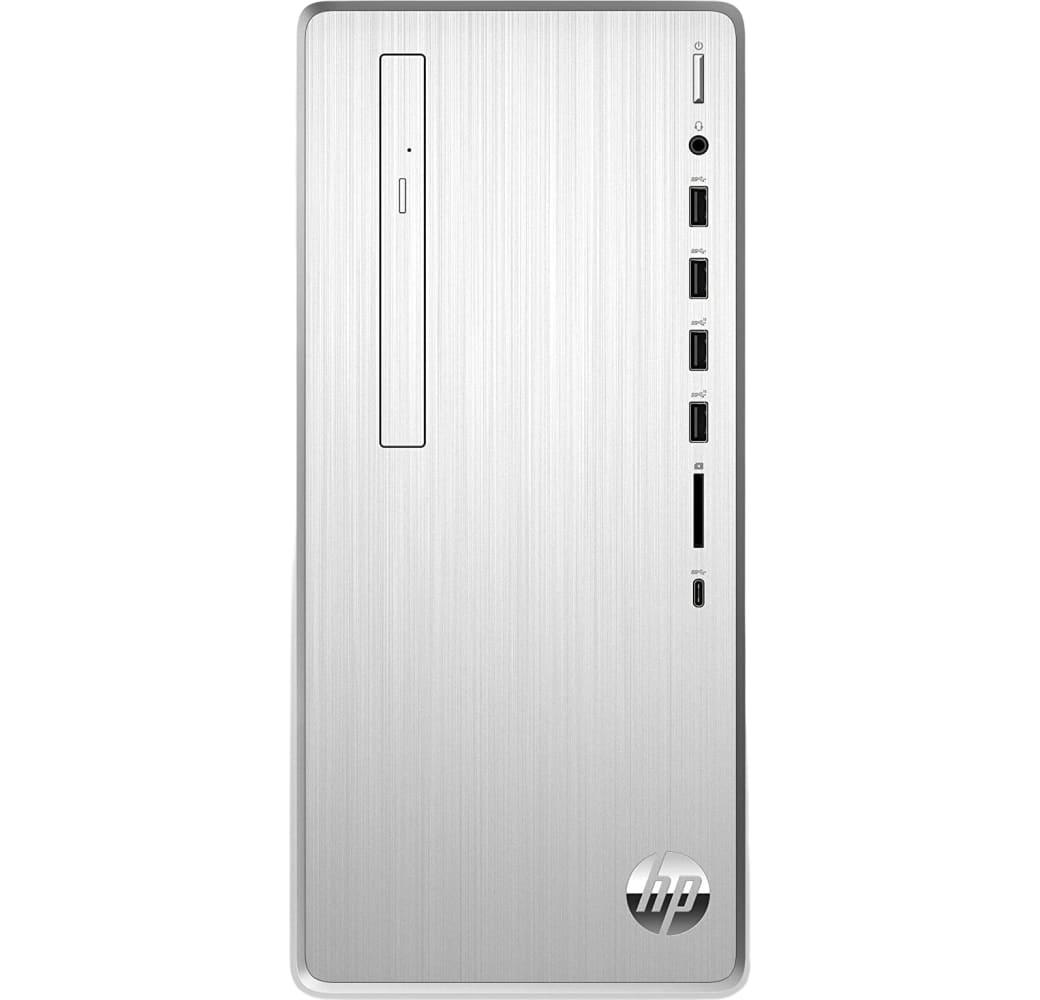 Plata HP Pavilion TP01-2019NG Desktop - Intel® Core ™ i7-11700F - 16GB - 512GB SSD - NVIDIA® Geforce® GT 1030.1