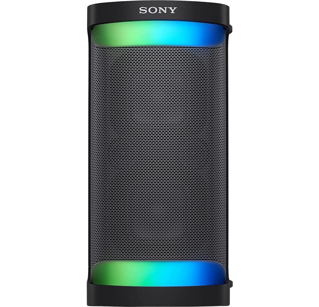Black Sony SRS-XP500.1