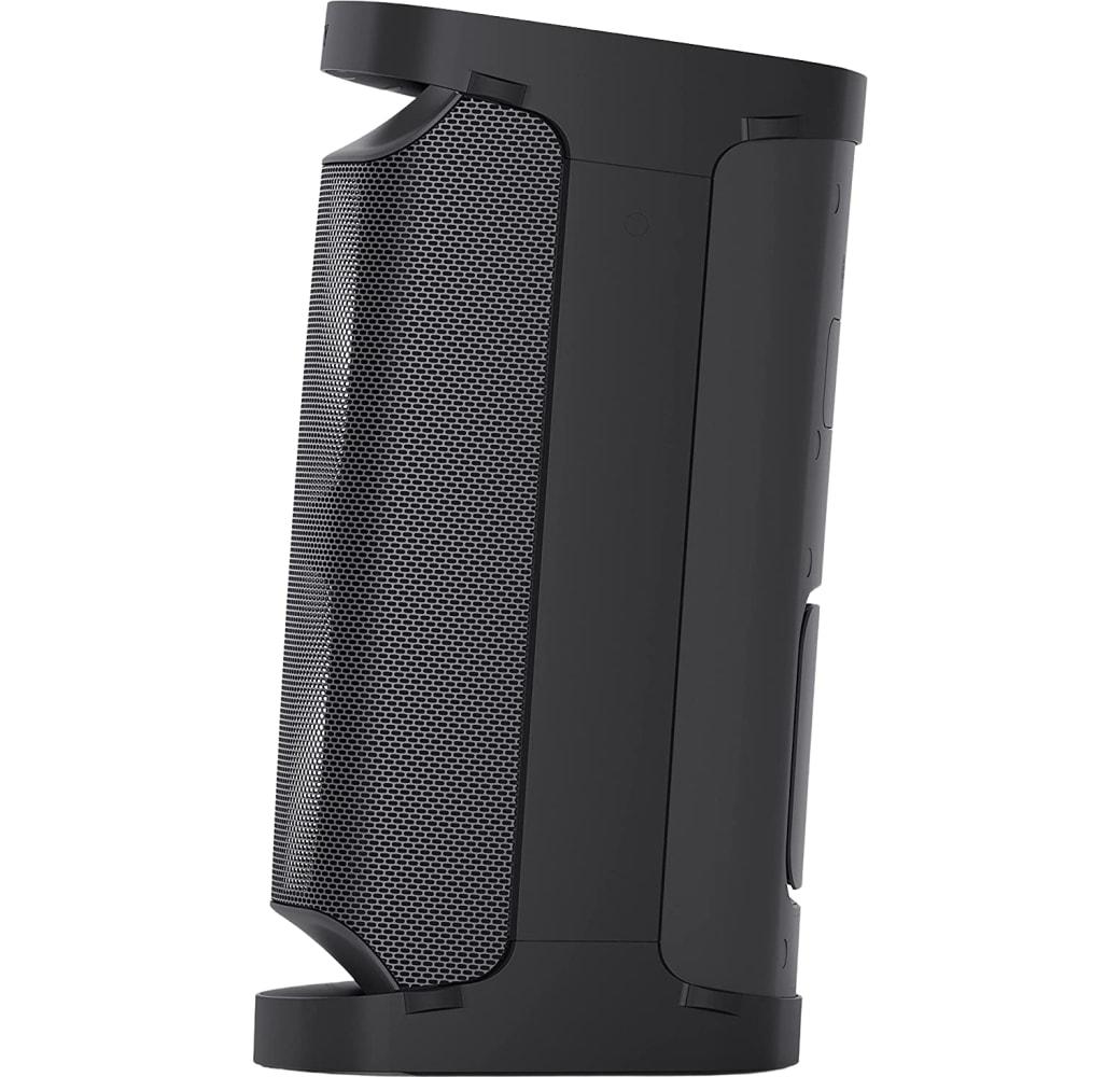 Black Sony SRS-XP500.2