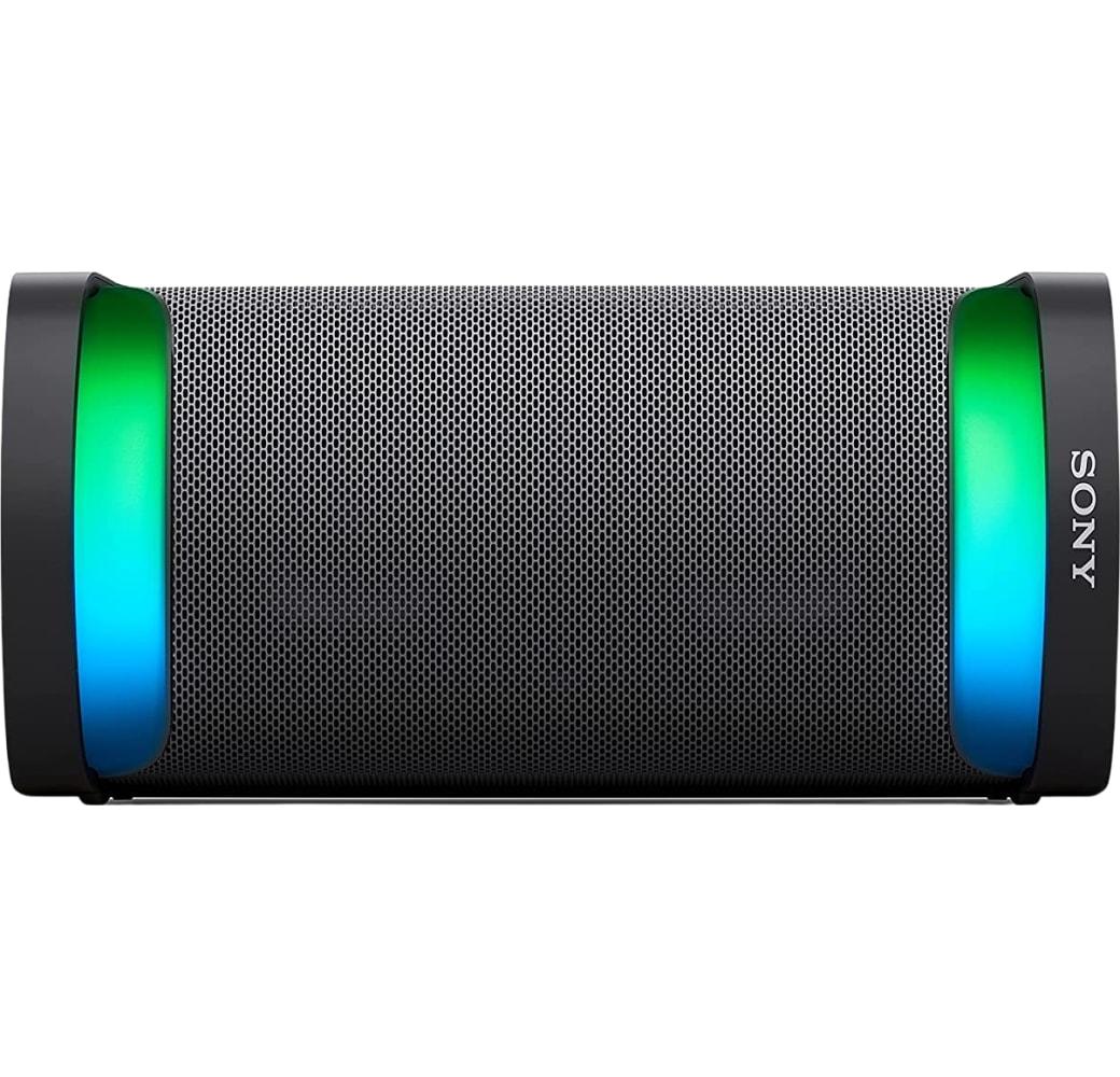 Black Sony SRS-XP500.3