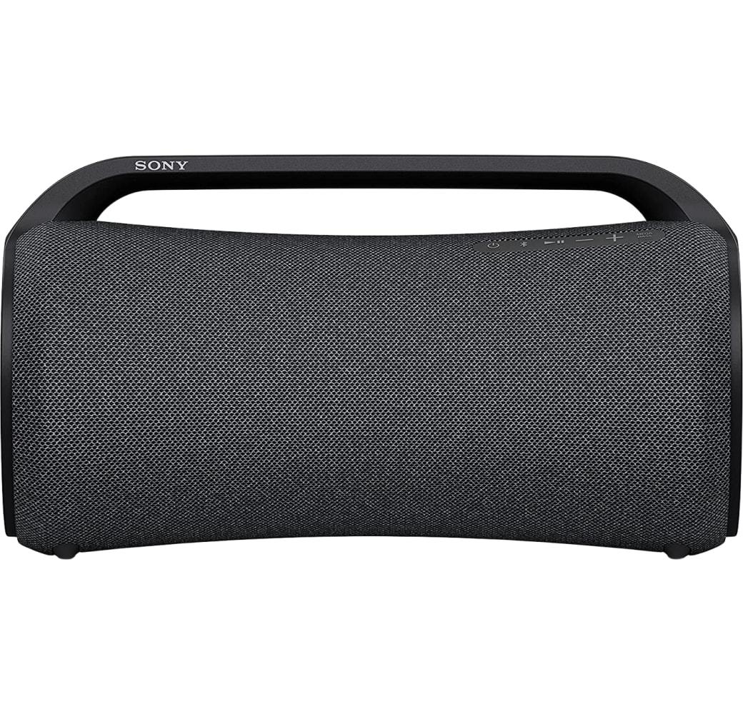 Zwart Sony SRS-XG500 Draagbare Luidspreker.1