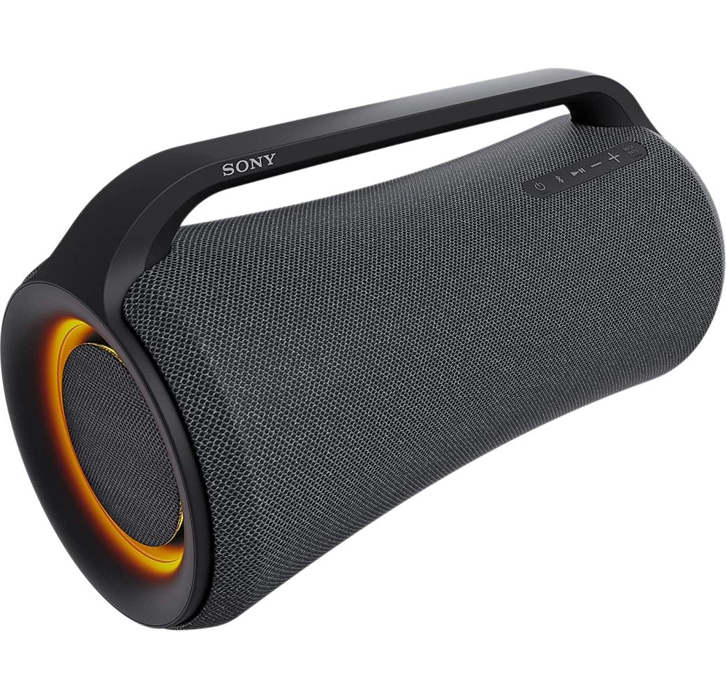 Zwart Sony SRS-XG500 Draagbare Luidspreker.3