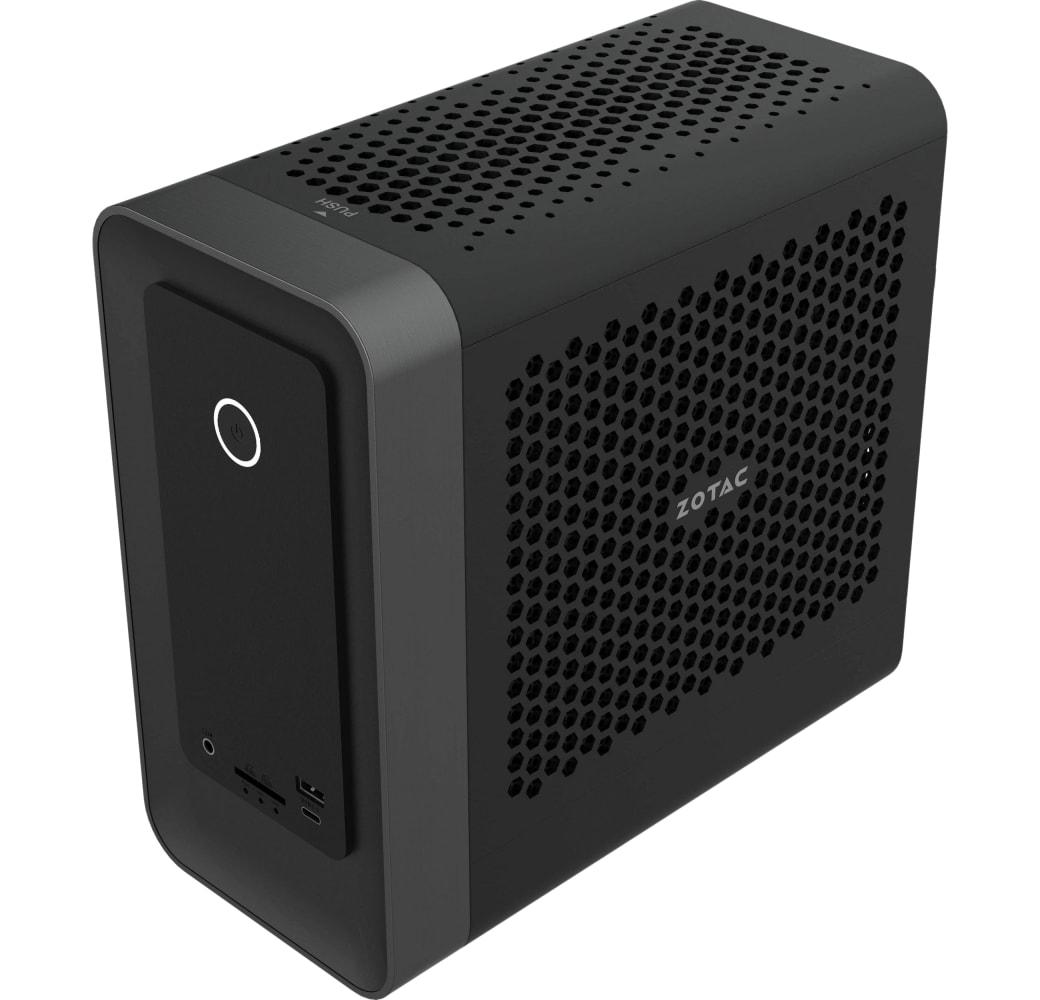 Black Hyrican Zotac Magnus 6663 - Gaming Desktop - Intel® Core™ i7-10700 - 16GB - 32GB Optane + 1TB SSD - NVIDIA® GeForce® RTX 3070.1