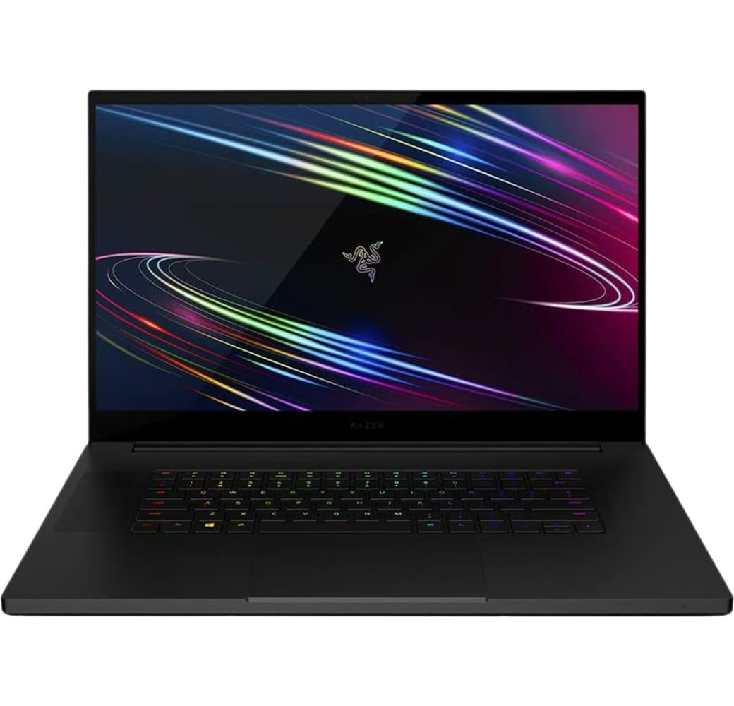 Schwarz Razer Blade 15 Advanced (Mid 2021) Gaming Notebook - Intel® Core™ i7-11800H - 16GB - 1TB SSD - NVIDIA® GeForce® RTX 3060 (6GB).1
