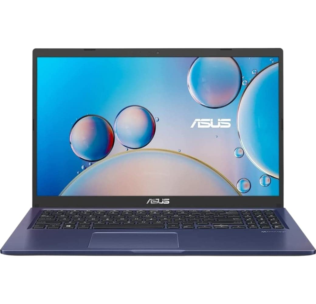 Transparent Silver Asus 15 X515EA-BQ943T Laptop - Intel® Core™ i5-1135G7 - 8GB - 512GB SSD - Intel® Iris® Xe Graphics.1