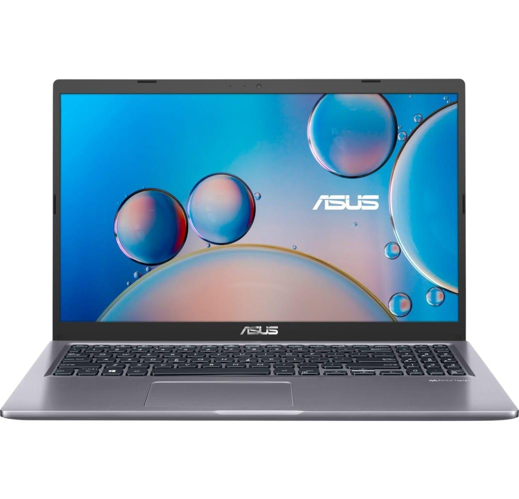 Gray Asus Business P1511CEA-BQ751R Laptop - Intel® Core™ i5-1135G7 - 8GB - 512GB SSD - Intel® Iris® Xe Graphics.1