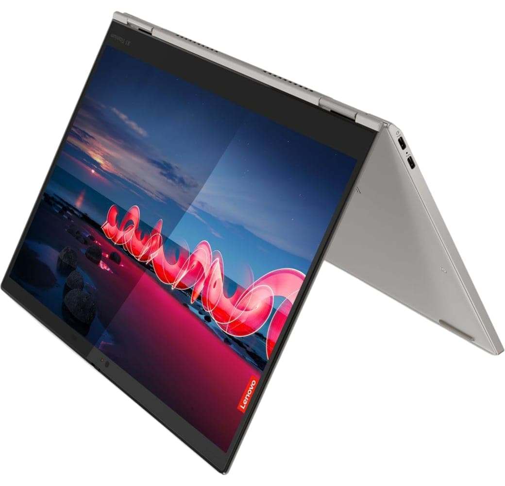 Titanium Lenovo ThinkPad X1 Titanium Yoga G1 2in1 - Intel® Core™ i5-1130G7 - 16GB - 512GB SSD - Intel® Iris® Xe Graphics.2