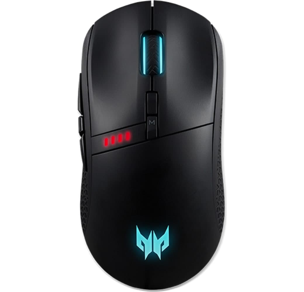 Black Acer Predator Cestus 350.1