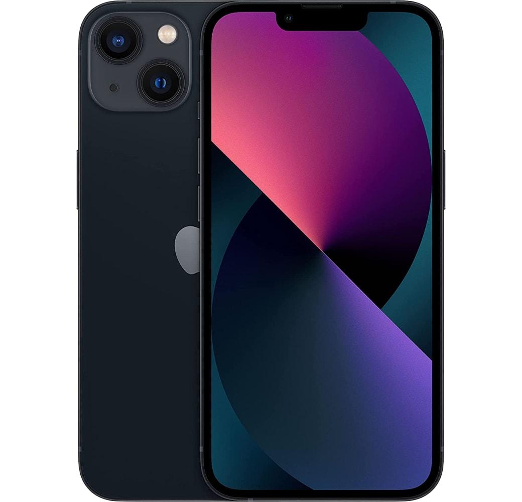 Midnight Apple iPhone 13 - 128GB - Dual SIM.1