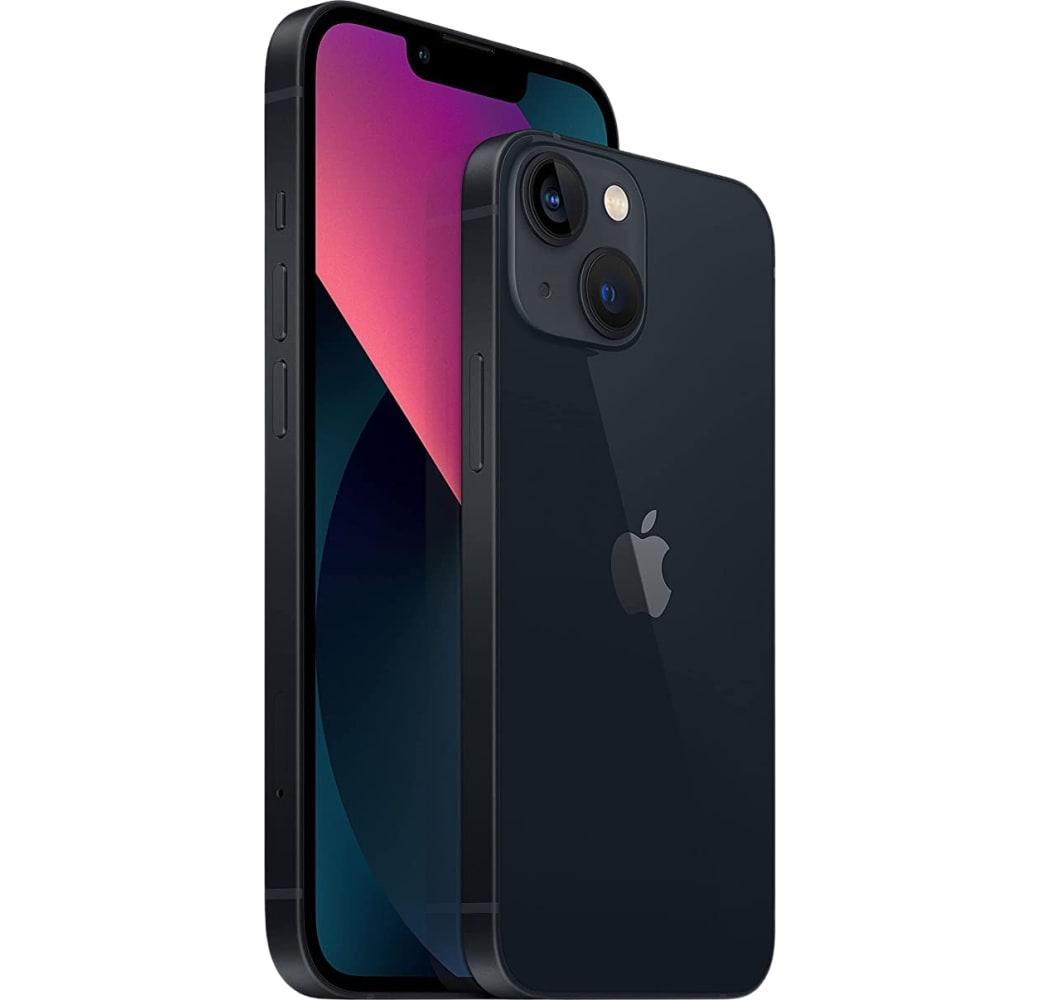 Midnight Apple iPhone 13 - 128GB - Dual SIM.2