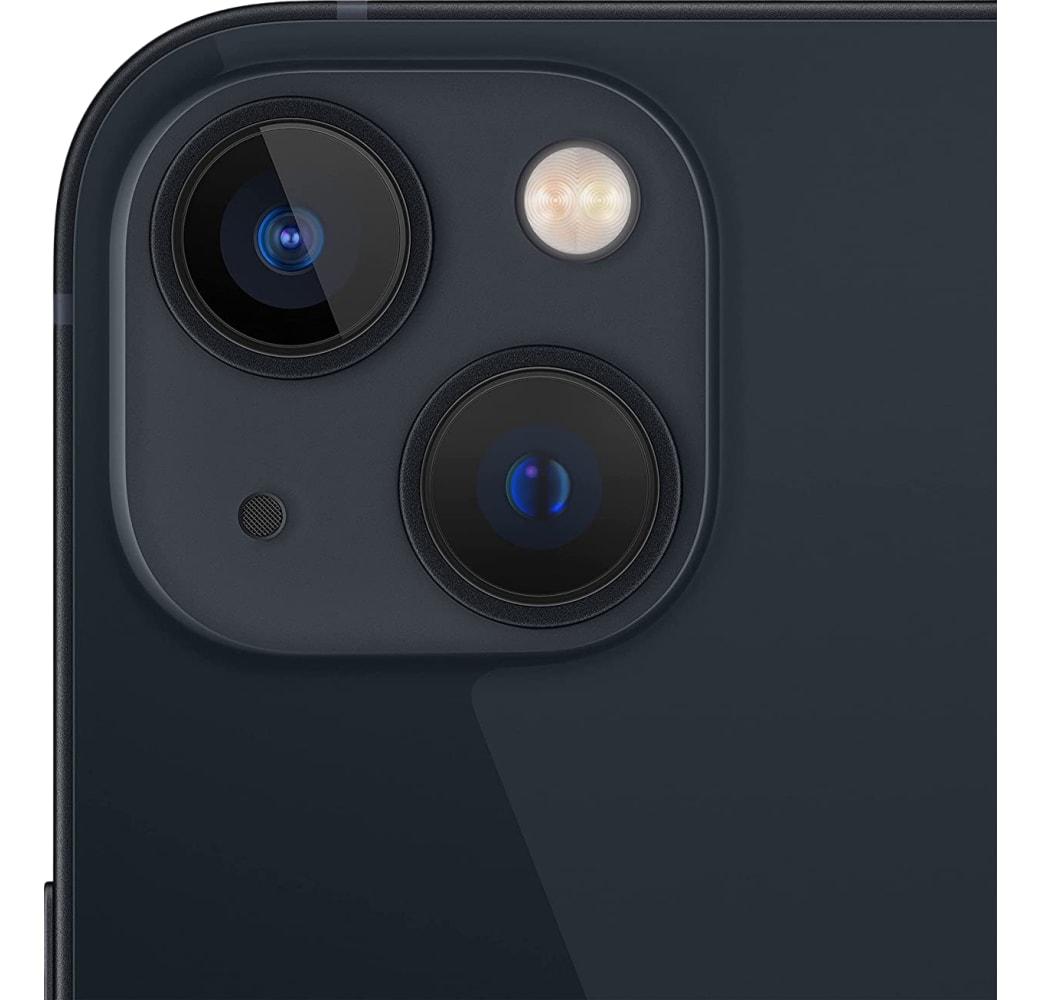 Midnight Apple iPhone 13 - 128GB - Dual SIM.3