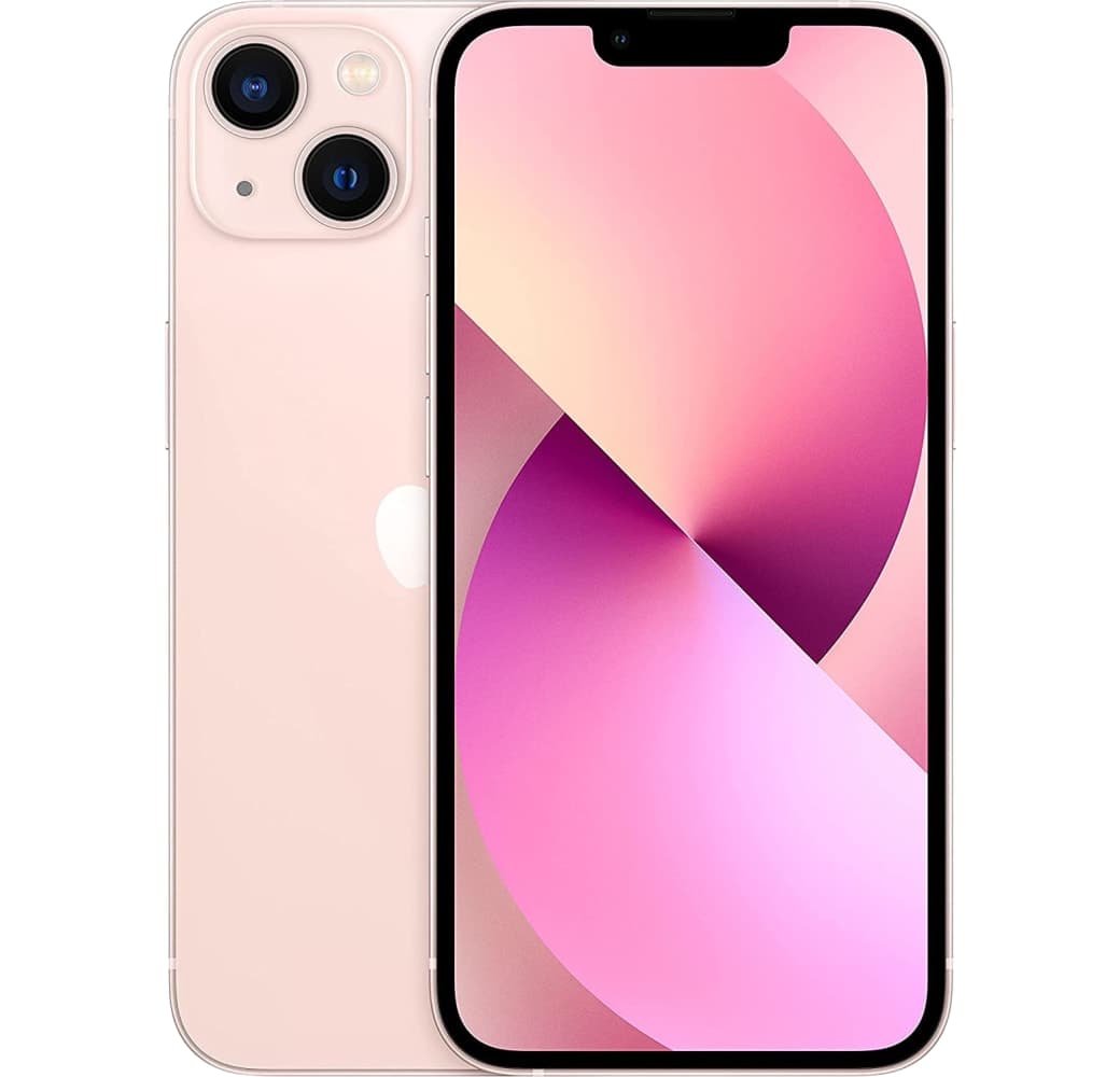 Pink Apple iPhone 13 - 256GB - Dual SIM.1