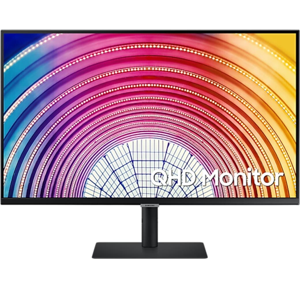 Black Samsung - 32" S32A600NWU (SOLD) LS32A600NWUXEN.1