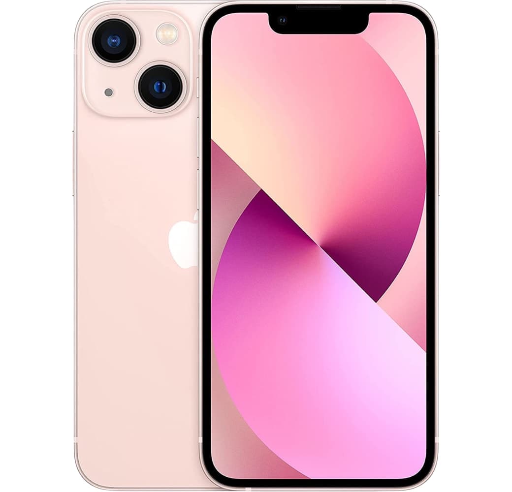 Pink Apple iPhone 13 mini - 128GB - Dual SIM.1