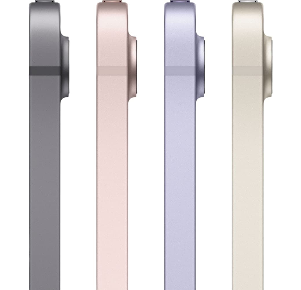 Violett Apple iPad mini (2021) - WiFi - 256GB.2