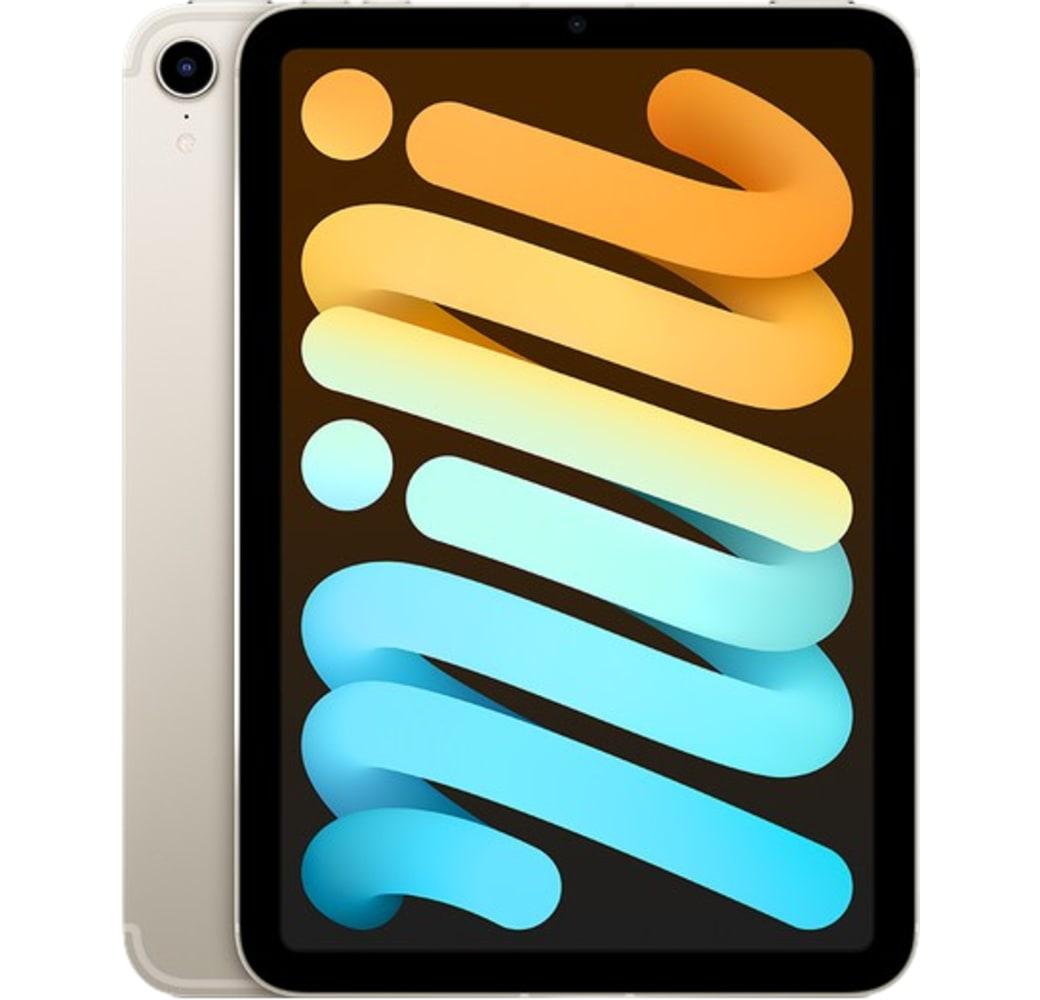 Blanco estrella Apple iPad mini (2021) - WiFi - 256GB.1