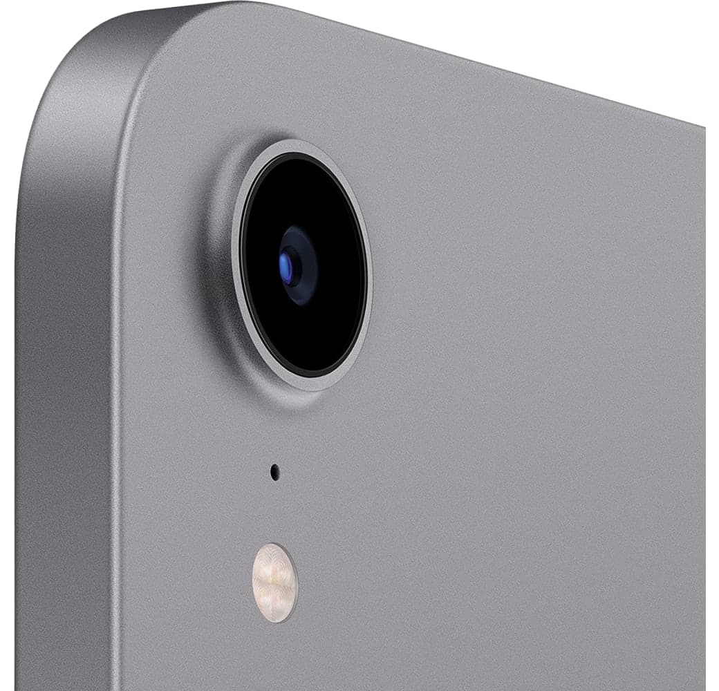 Space Grey Apple iPad mini (2021) - Wi-Fi + Cellular - 256GB.3