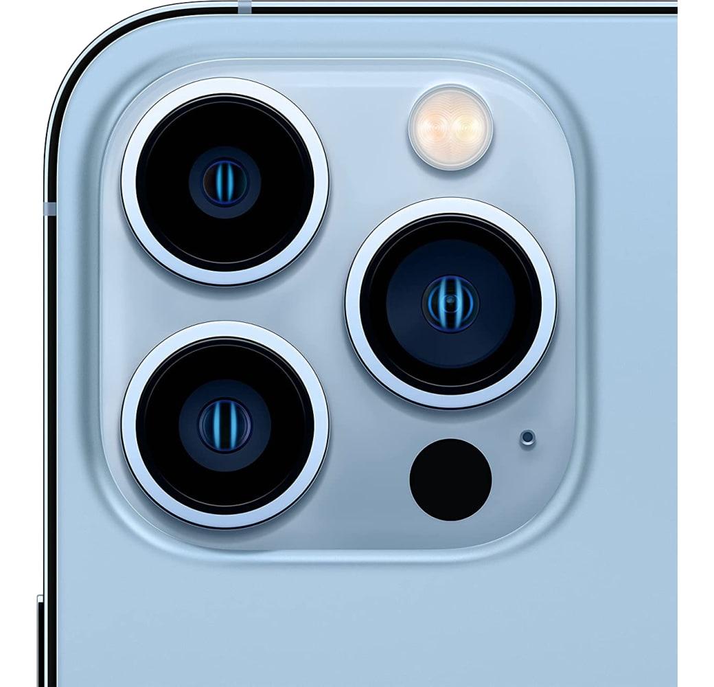Azul alpino Apple iPhone 13 Pro - 512GB - Dual Sim.3