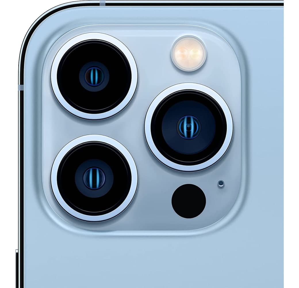 Sierra Blue Apple iPhone 13 Pro - 1TB - Dual Sim.3