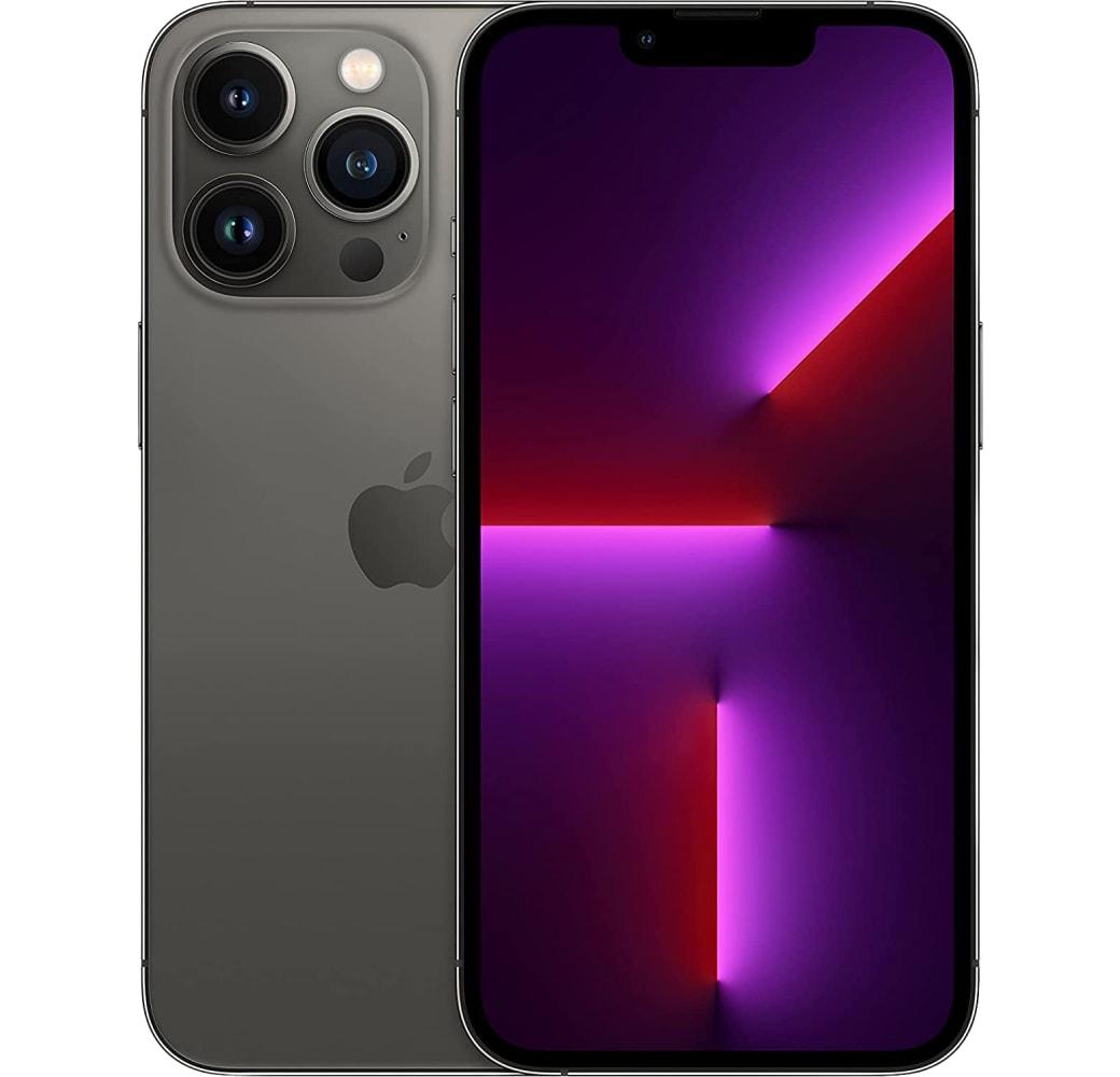 Grau Apple iPhone 13 Pro - 1TB - Dual Sim.1