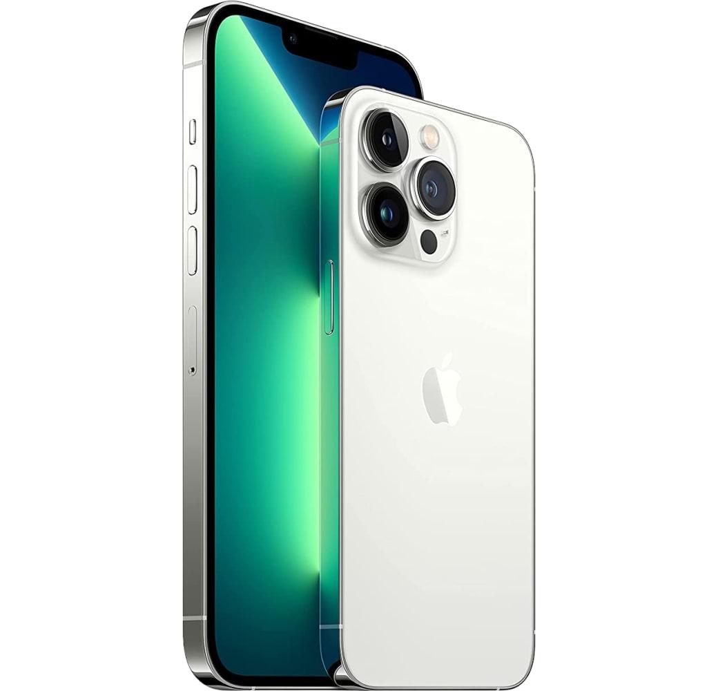 Zilver Apple iPhone 13 Pro Max - 128GB - Dual Sim.2