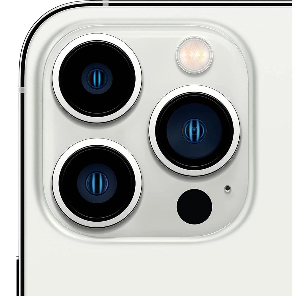 Zilver Apple iPhone 13 Pro Max - 128GB - Dual Sim.3