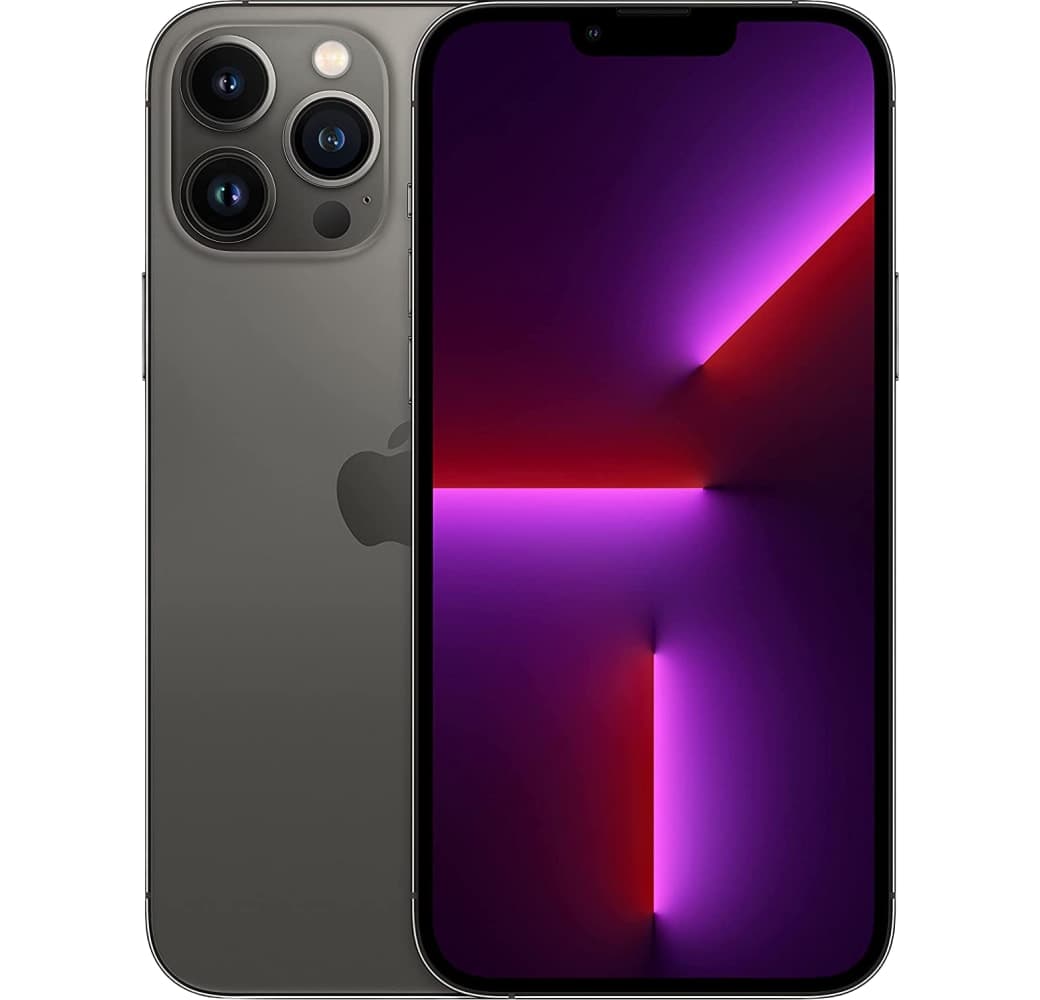 Grau Apple iPhone 13 Pro Max - 512GB - Dual Sim.1