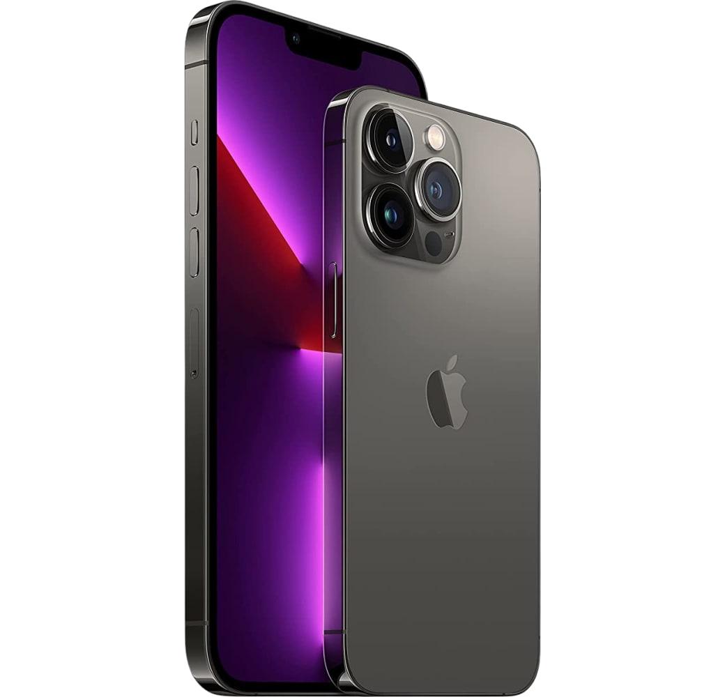 Graphite Apple iPhone 13 Pro Max - 1TB - Dual Sim.2