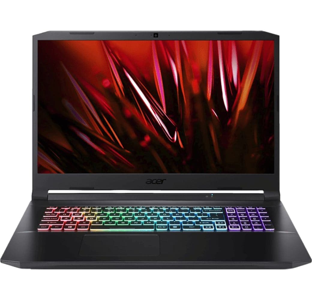 Black Acer Nitro 5 AN517-41-R7L9 Gaming Laptop - AMD Ryzen™ 9 5900HX - 32GB - 2TB SSD - NVIDIA® GeForce® RTX 3080.1