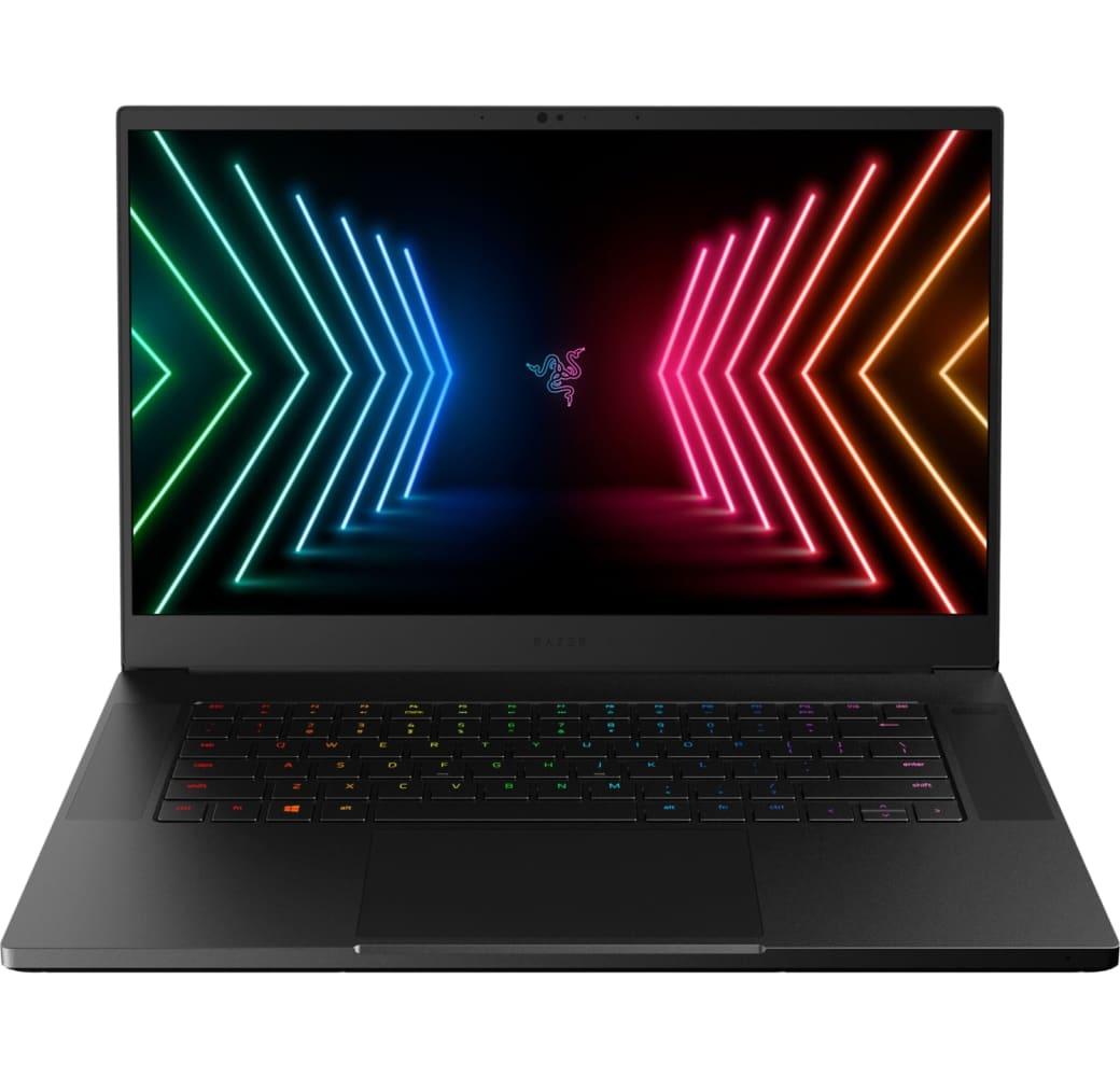 Black Razer Blade 15 Advanced - Gaming Laptop - Intel® Core™ i7-11800H - 16GB - 1TB SSD - NVIDIA® GeForce® RTX 3070.1