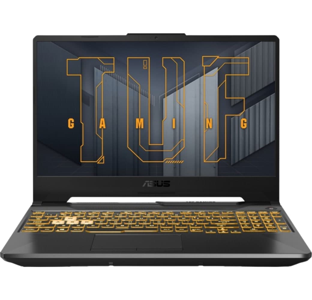 Schwarz Asus TUF A15 FA506QR-HN006T Gaming Notebook - AMD Ryzen™ 7 5800H - 16GB - 512GB SSD - NVIDIA® GeForce® RTX 3070.1