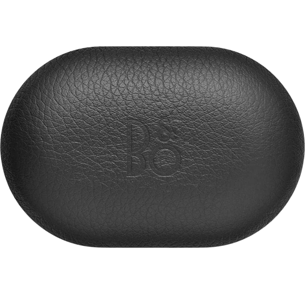 Zwart Bang & Olufsen Play E8 3rd Gen In-ear Bluetooth Headphones.5