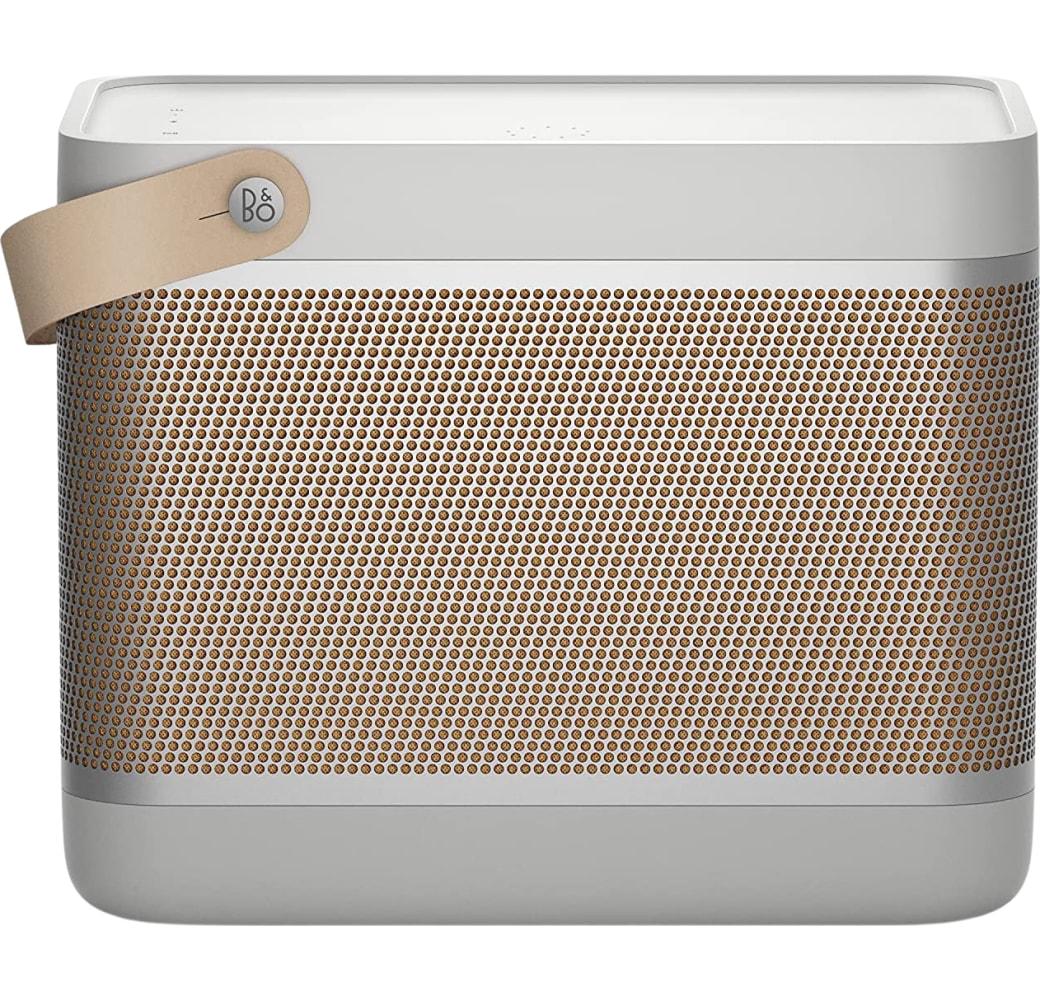 Grijs Mist Bang & Olufsen Beolit 20 draagbare Bluetooth-luidspreker.2