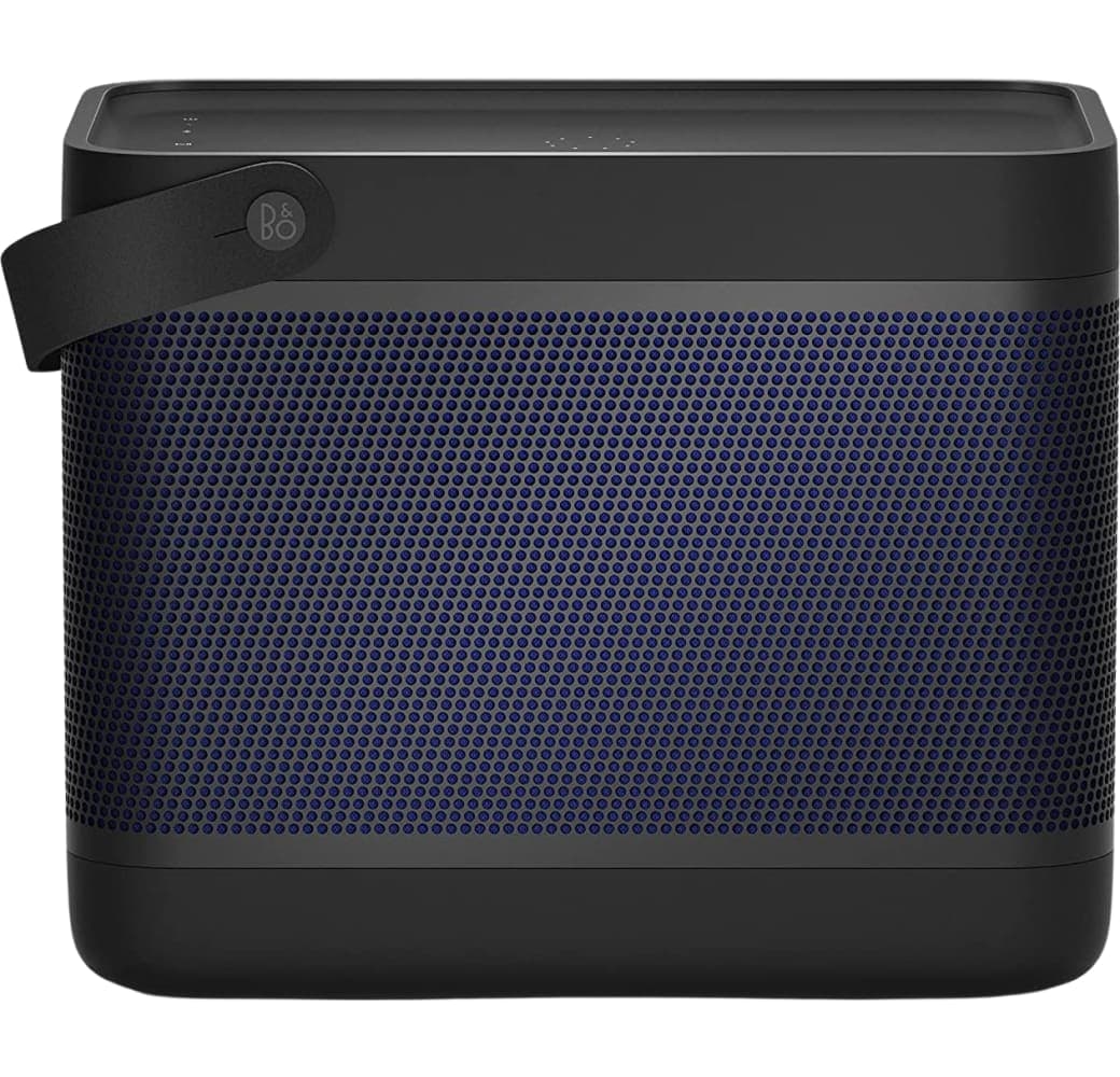 Anthrazit Schwarz Bang & Olufsen Beolit 20 Tragbarer Bluetooth-Lautsprecher.2