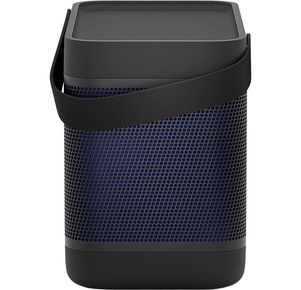 Anthrazit Schwarz Bang & Olufsen Beolit 20 Tragbarer Bluetooth-Lautsprecher.3