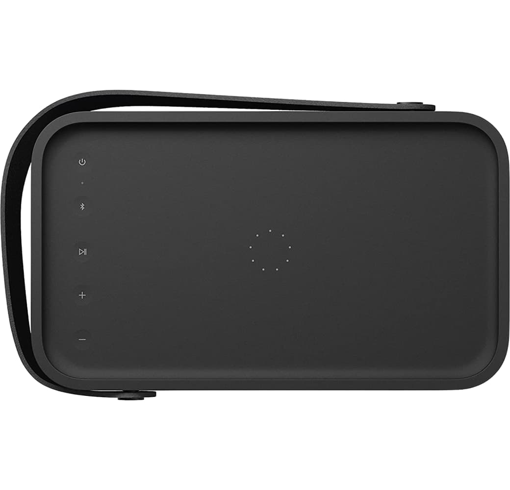 Anthrazit Schwarz Bang & Olufsen Beolit 20 Tragbarer Bluetooth-Lautsprecher.4