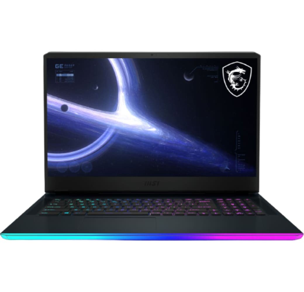 Titanium MSI Raider GE76 Gaming Laptop - Intel® Core™ i7-11800H - 16GB - 2TB SSD - NVIDIA® GeForce® RTX 3070.1