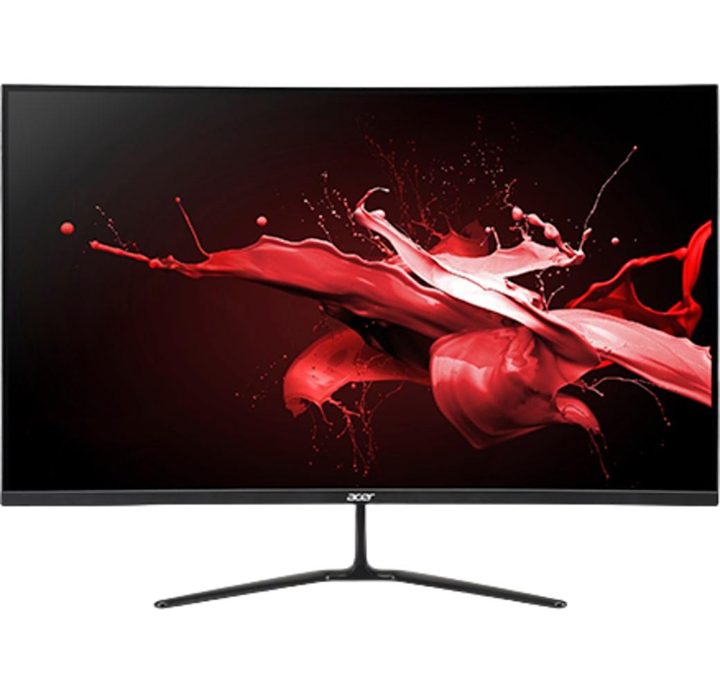 Black Acer - 32" Nitro ED320QRP (SOLD) UM.JE0EE.P01.1