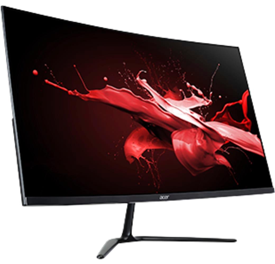 Black Acer - 32" Nitro ED320QRP (SOLD) UM.JE0EE.P01.2