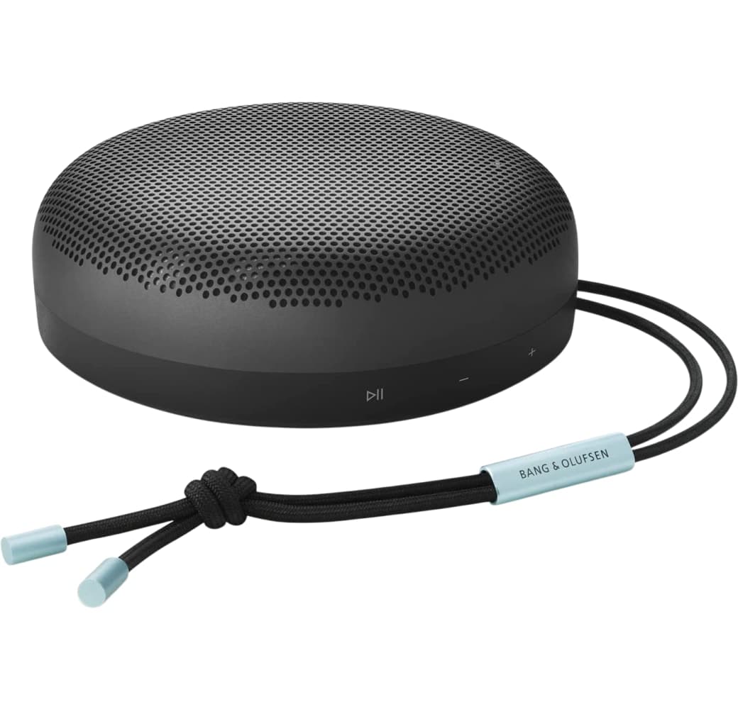 Anthracite / Oxygen Bang & Olufsen Beosound A1 2nd Gen Portable Bluetooth Speaker.1