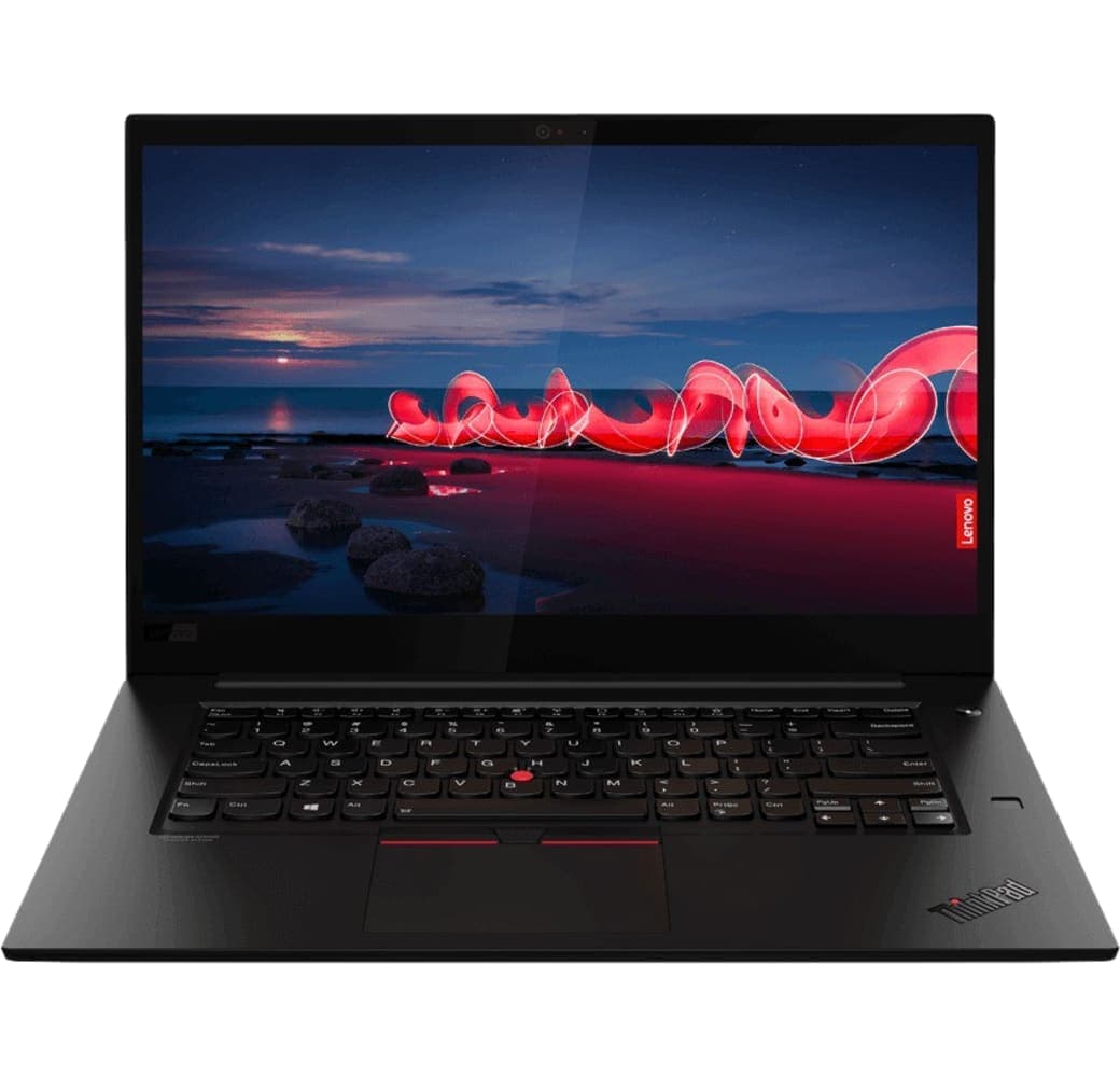 Schwarze Webart Lenovo ThinkPad X1 Extreme G3 Notebook - Intel® Core™ i7-10750H - 32GB - 1TB SSD - NVIDIA® GeForce® GTX1650Ti Max-Q.1