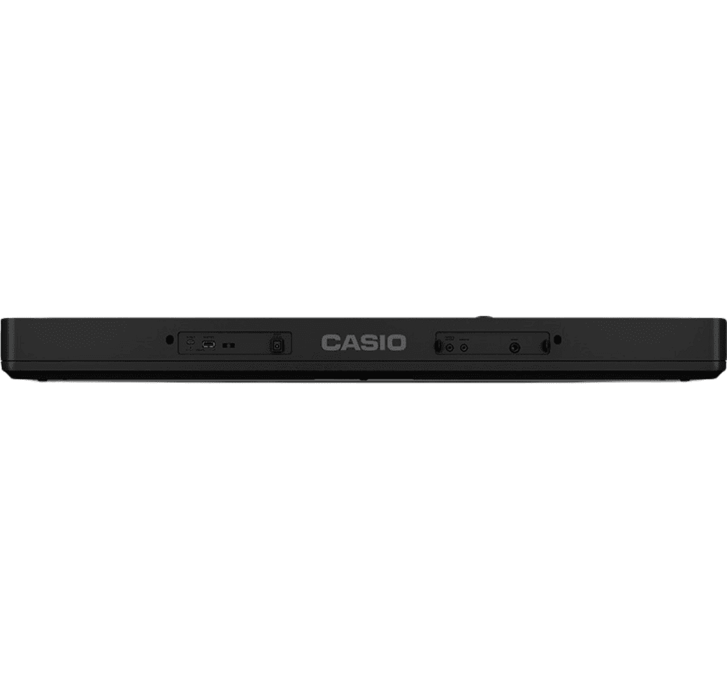 Black Casio CT-S1 61-Key Portable Digital Piano.4