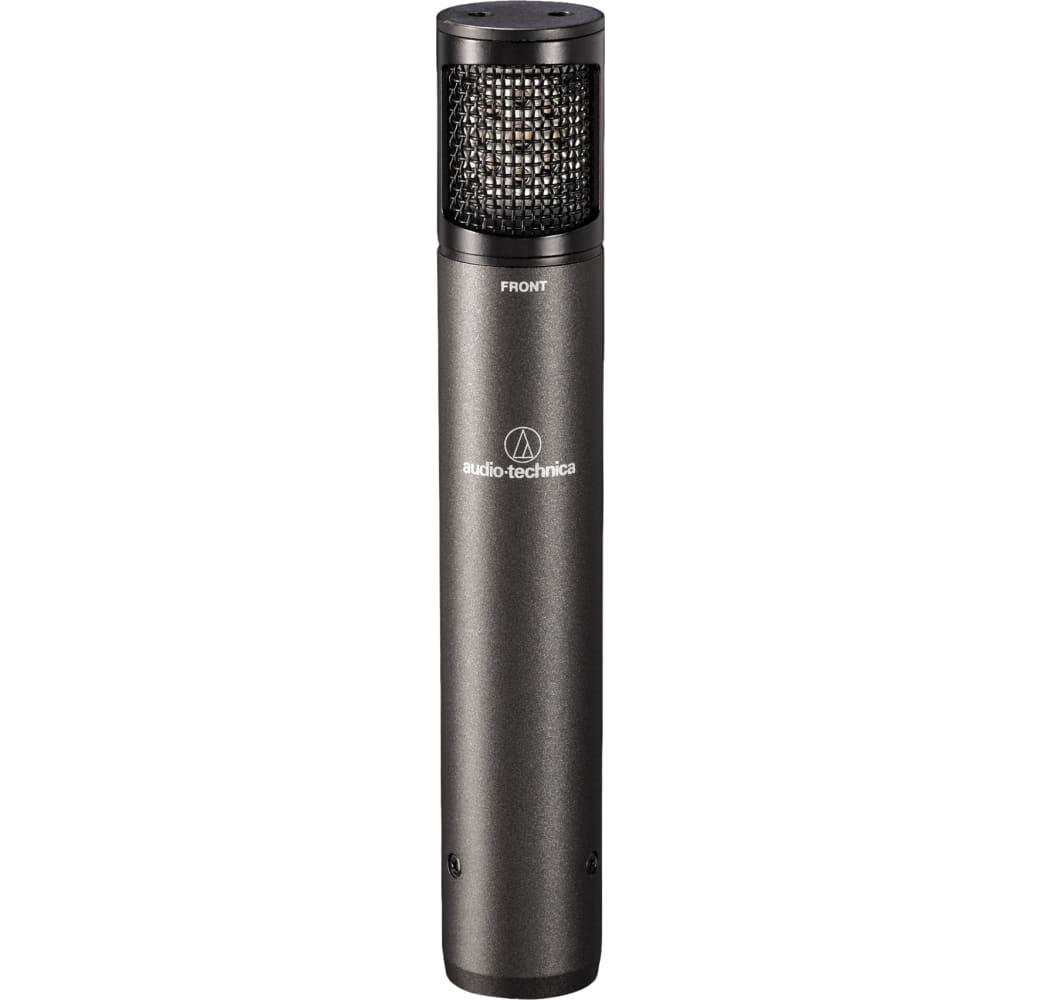 Schwarz Audio-Technica ATM450 Kleinmembran-Kondensatormikrofon.1