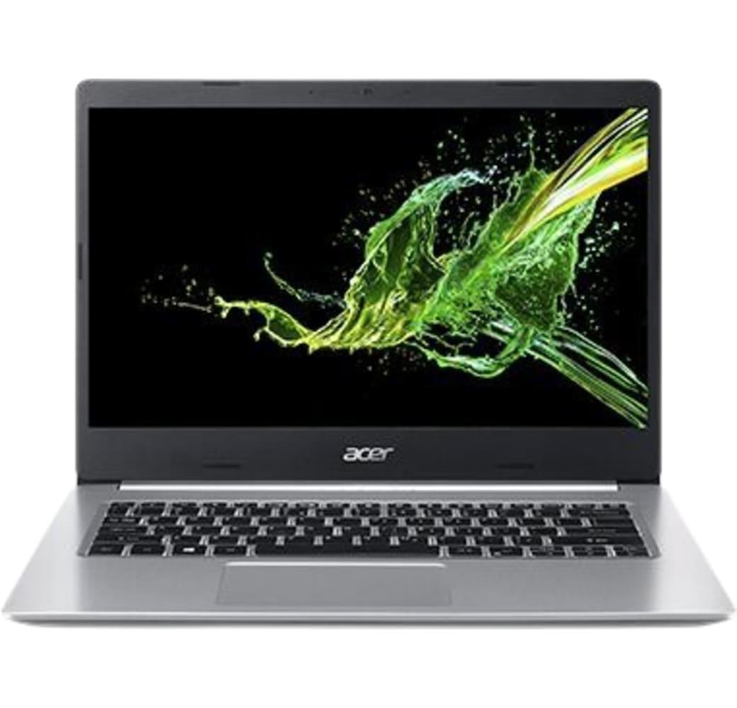 Silber Acer Aspire 5 A514-53-39BX Notebook - Intel® Core™ i7-1005G1 - 8GB - 256GB SSD - Intel® UHD Graphics.1