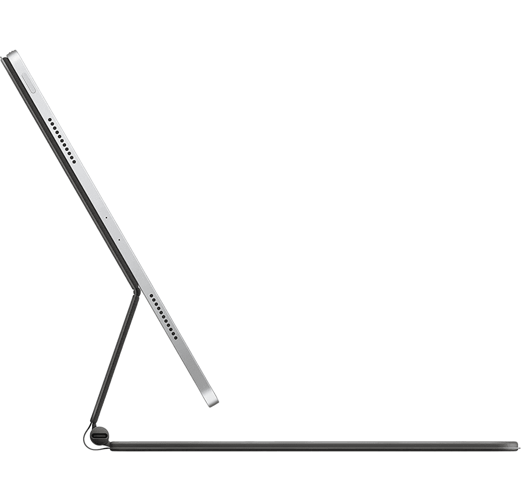 Zwart Apple Magic Keyboard 12.9" Ipad Pro (6th Gen) - QWERTZ.3