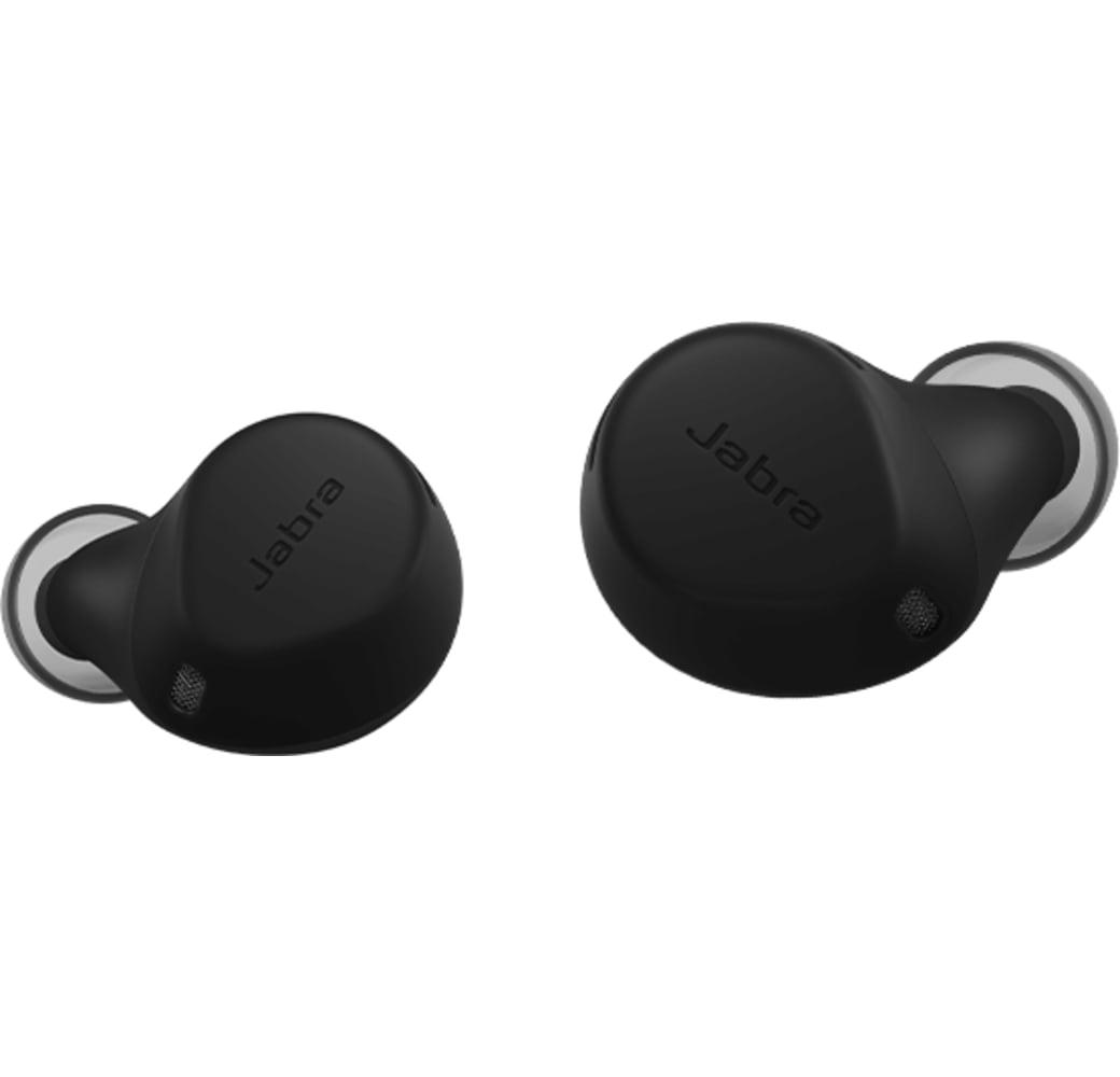 Negro Jabra Elite 7 Active Noise-cancelling In-ear Bluetooth Headphones.2
