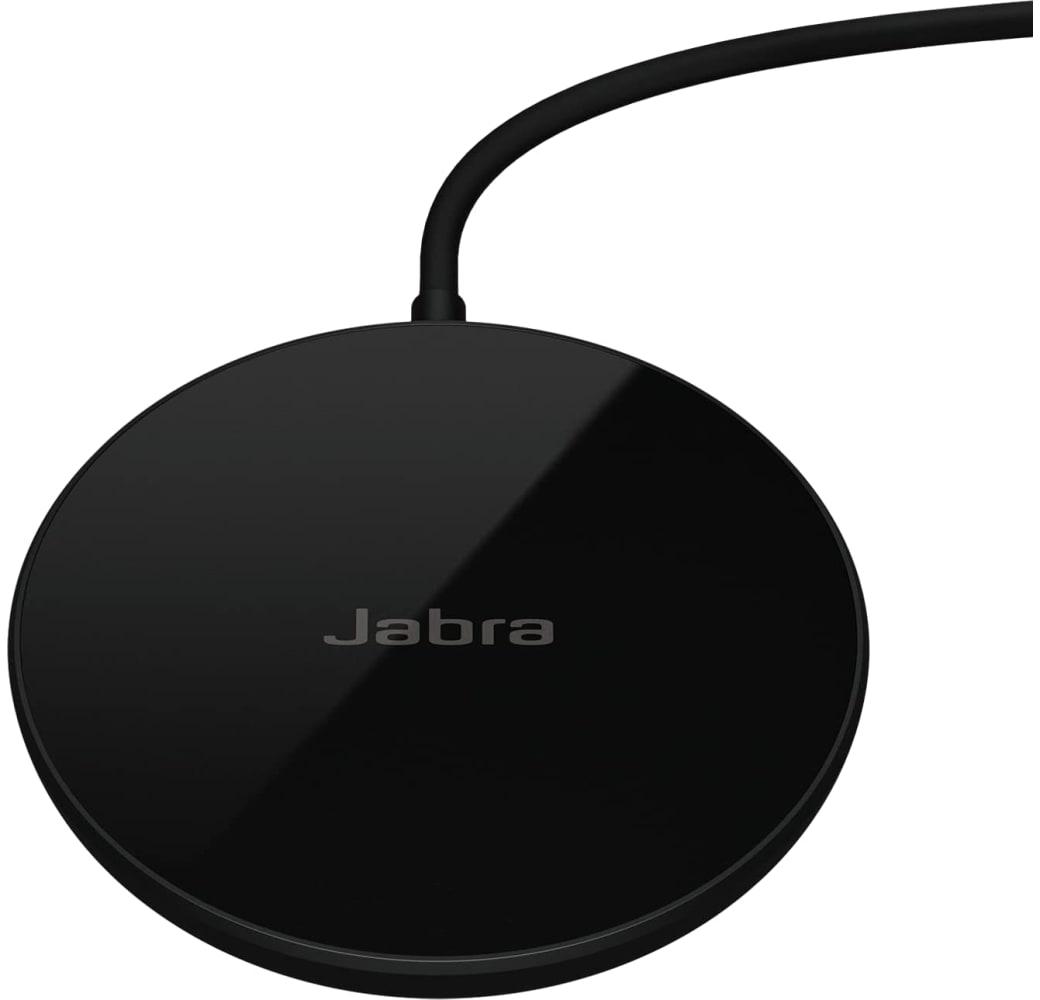 Marineblau Jabra Elite 7 Active Noise-cancelling In-ear Bluetooth Kopfhörer (inkl. drahtlosem Ladegerät) .5