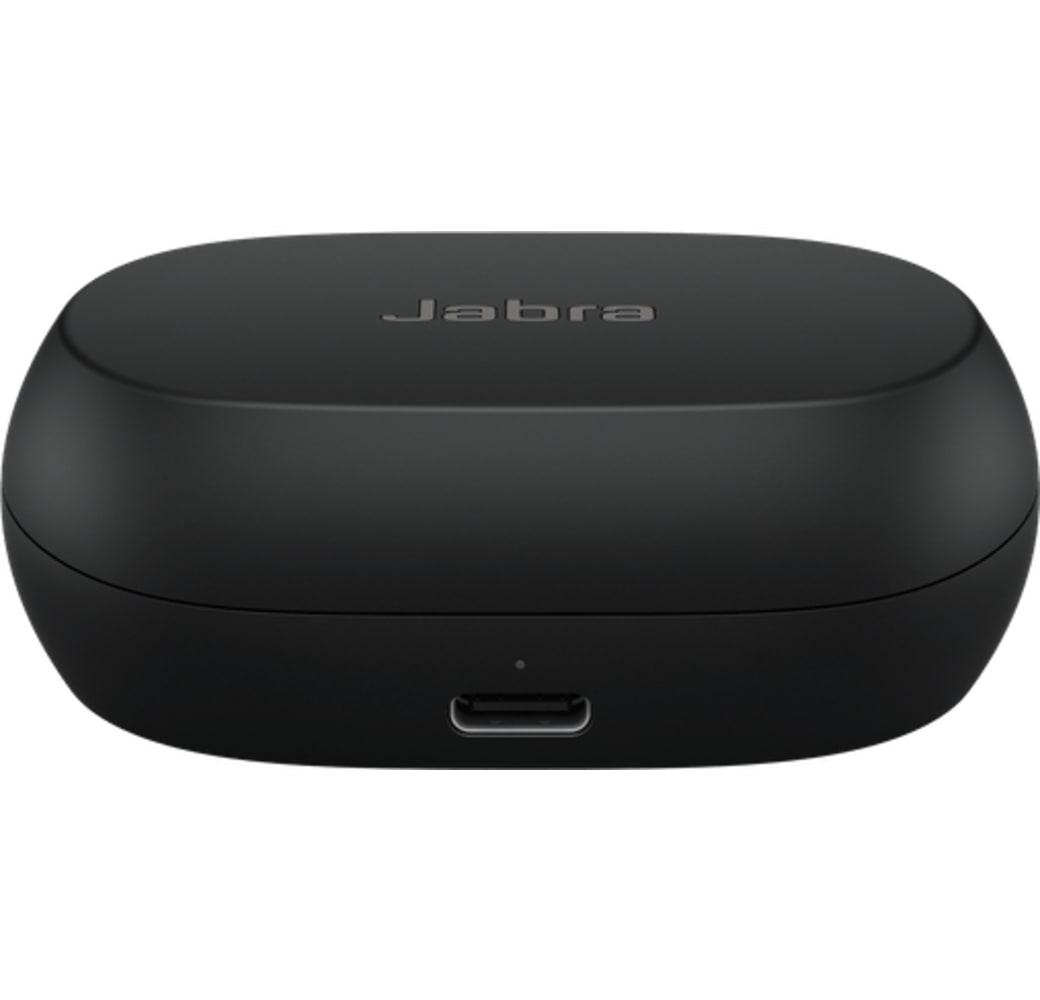 Titanium Black Jabra Elite 7 Pro Noise-cancelling In-ear Bluetooth Headphones (Including wireless charger) .4